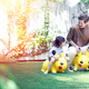 Image for article titled Pokémon Air Is A Rubber Pikachu Folks Can Ride